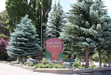 Lake View Lodge